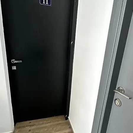 Host Elios Apartmán Tirana