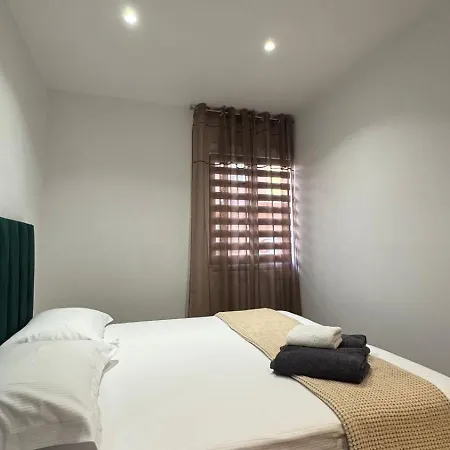 Apartmán Host Elios