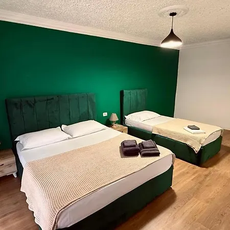 Apartmán Host Elios
