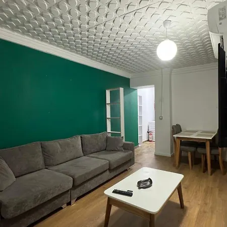 Host Elios Apartmán *