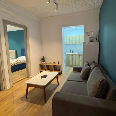 Host Elios Apartment Tirana