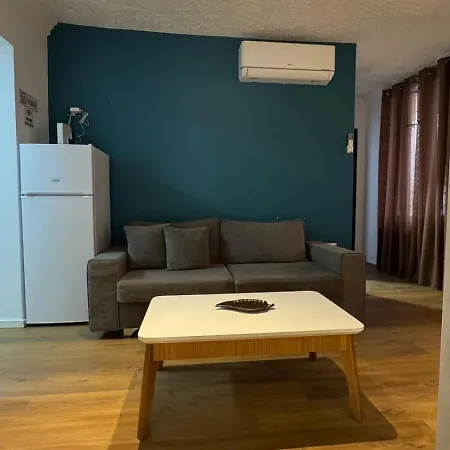 Host Elios Apartment