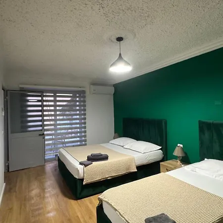 Host Elios Apartment Tirana
